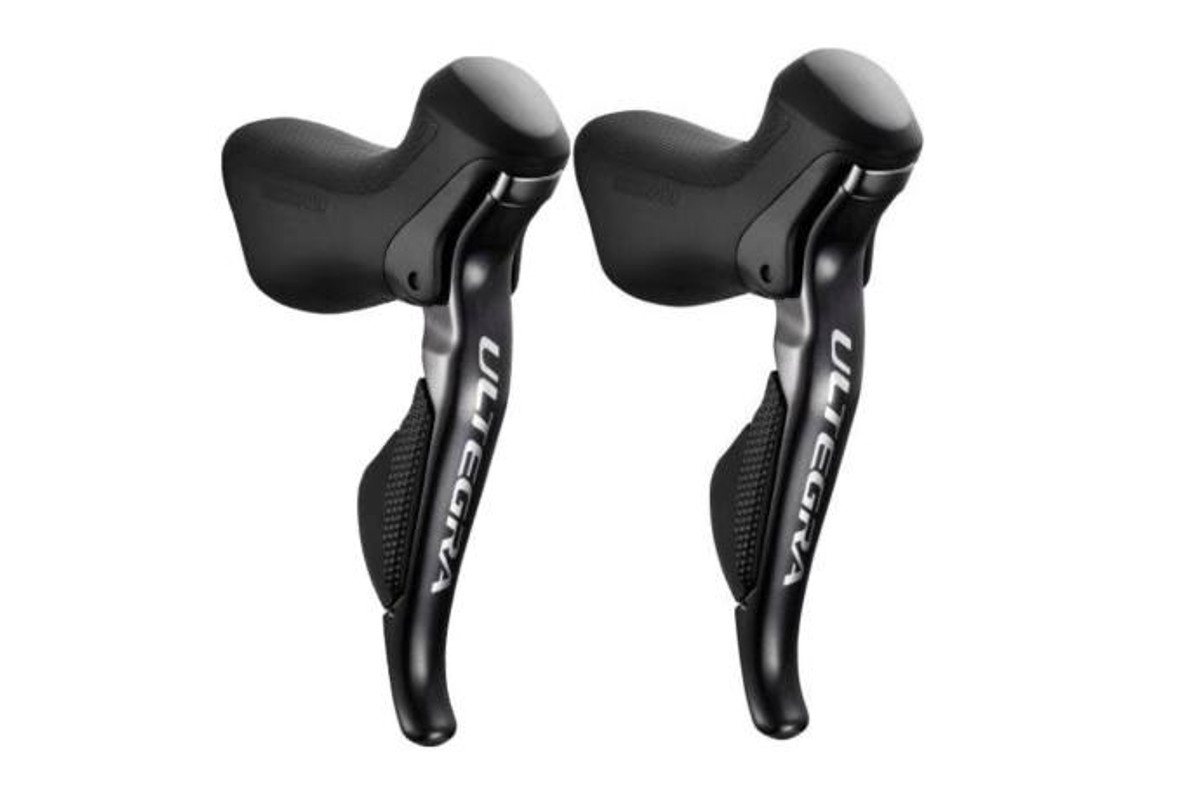 Couvre-capot De Frein Ultegra Di2 ST-6870 - Caoutchouc Antidérapant, Y00S98060, Pour Vélo De Route